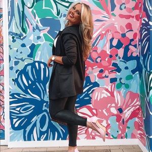 Meet your Posher, McKenna